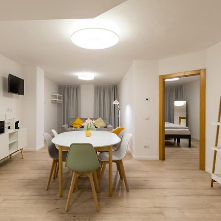 ريفا ديل غاردا Mama Apartments المظهر الخارجي الصورة