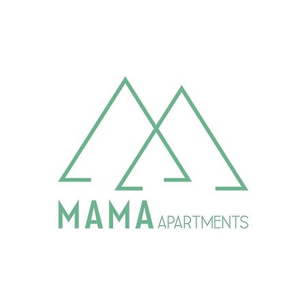 ريفا ديل غاردا Mama Apartments المظهر الخارجي الصورة