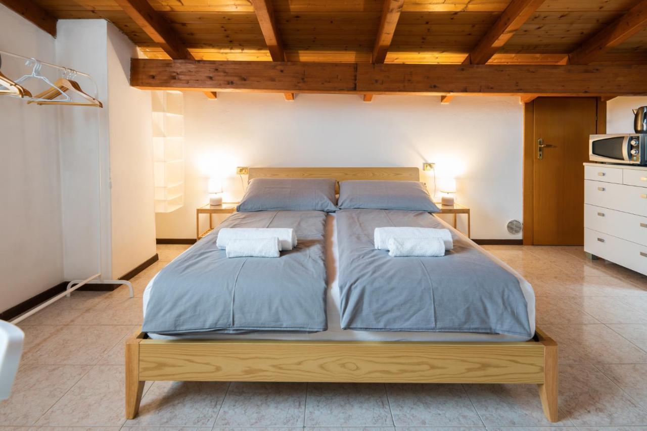ريفا ديل غاردا Mama Apartments المظهر الخارجي الصورة
