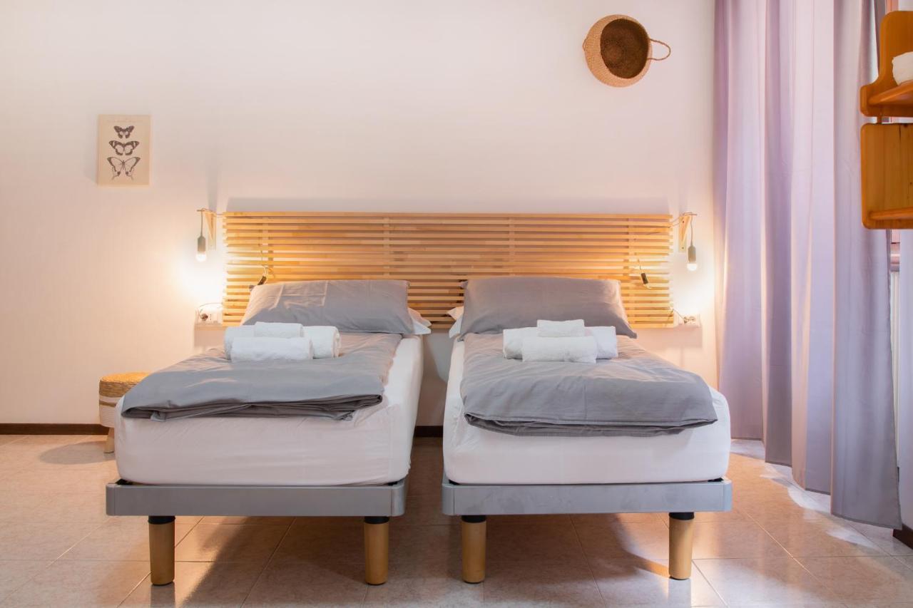 ريفا ديل غاردا Mama Apartments المظهر الخارجي الصورة