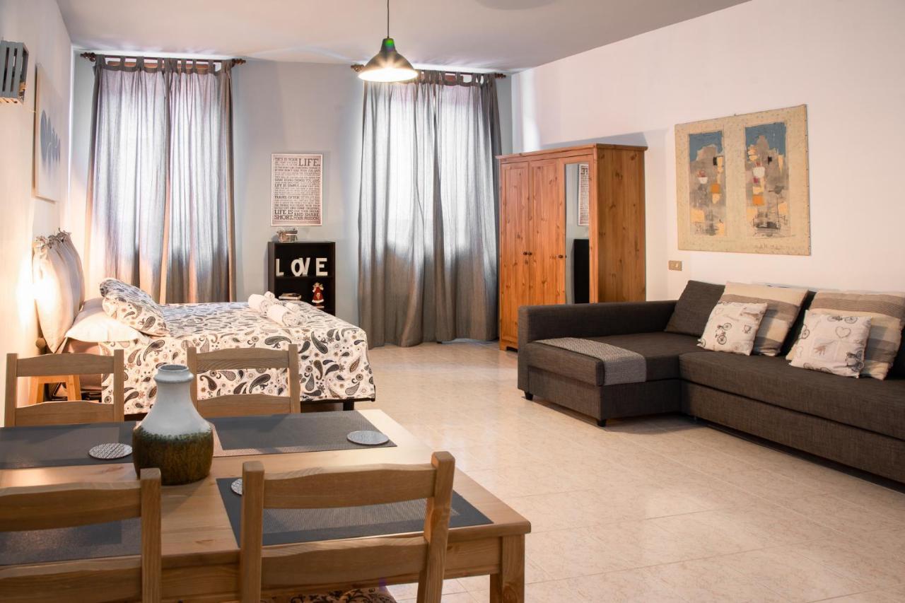 ريفا ديل غاردا Mama Apartments المظهر الخارجي الصورة