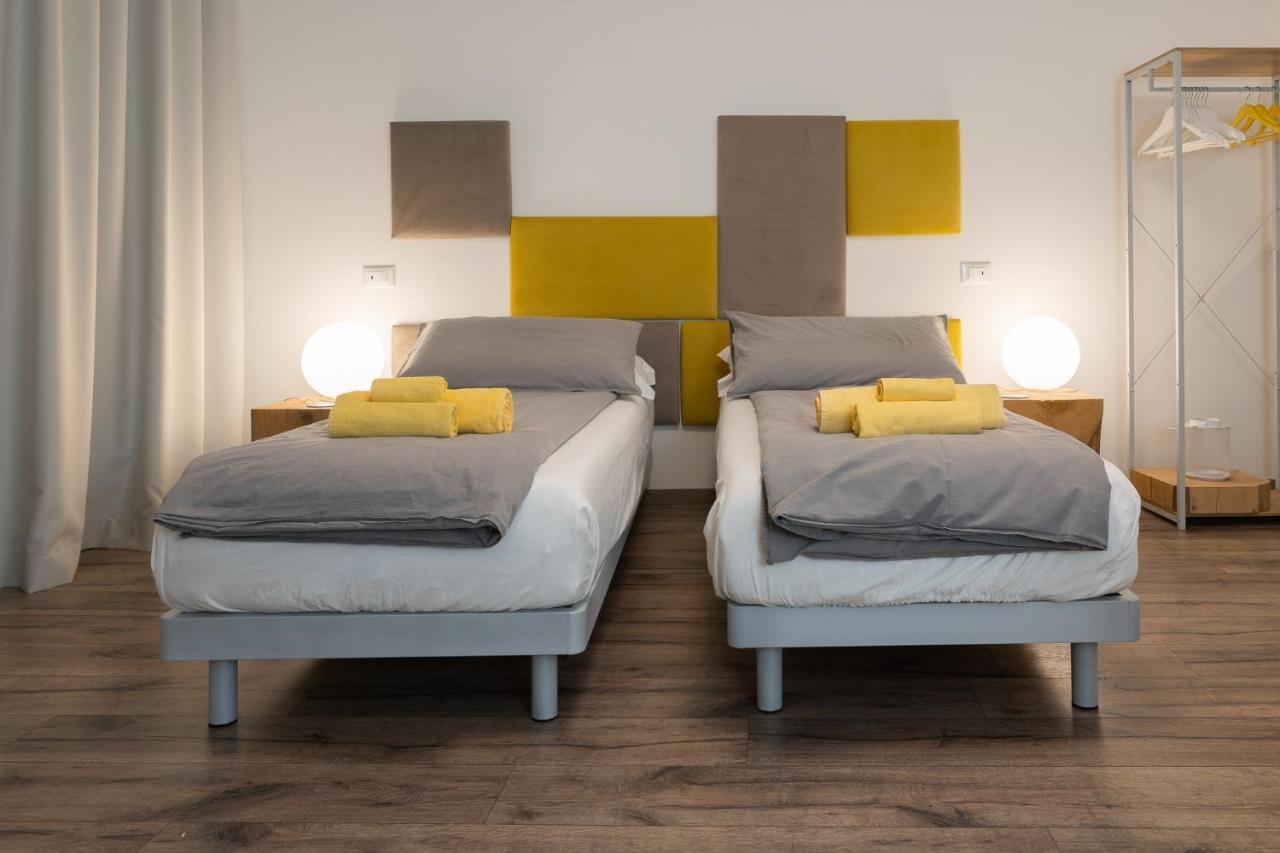 ريفا ديل غاردا Mama Apartments المظهر الخارجي الصورة