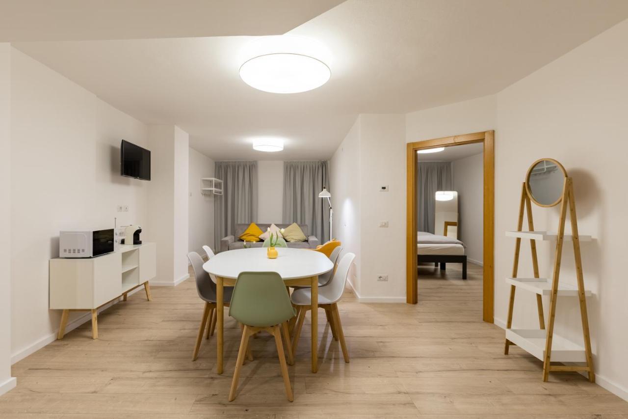 ريفا ديل غاردا Mama Apartments المظهر الخارجي الصورة
