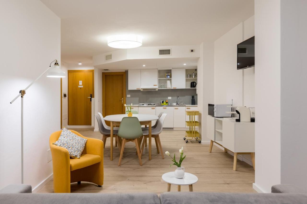 ريفا ديل غاردا Mama Apartments المظهر الخارجي الصورة