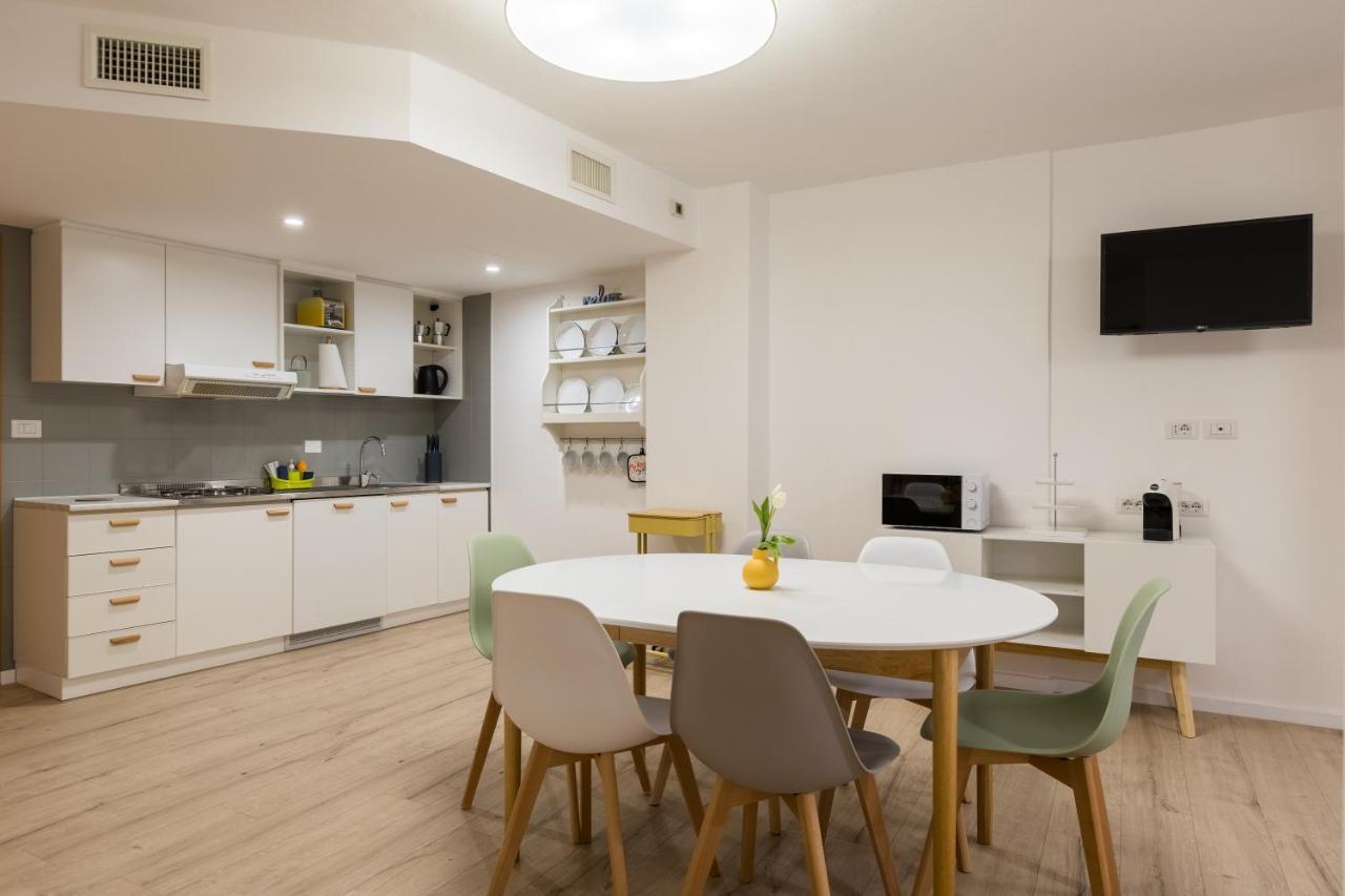 ريفا ديل غاردا Mama Apartments المظهر الخارجي الصورة