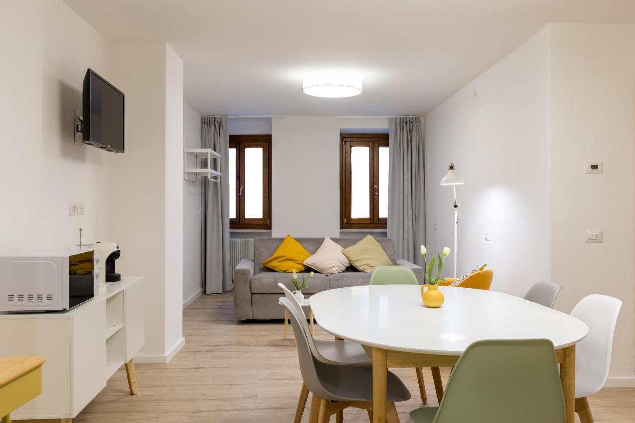 ريفا ديل غاردا Mama Apartments المظهر الخارجي الصورة