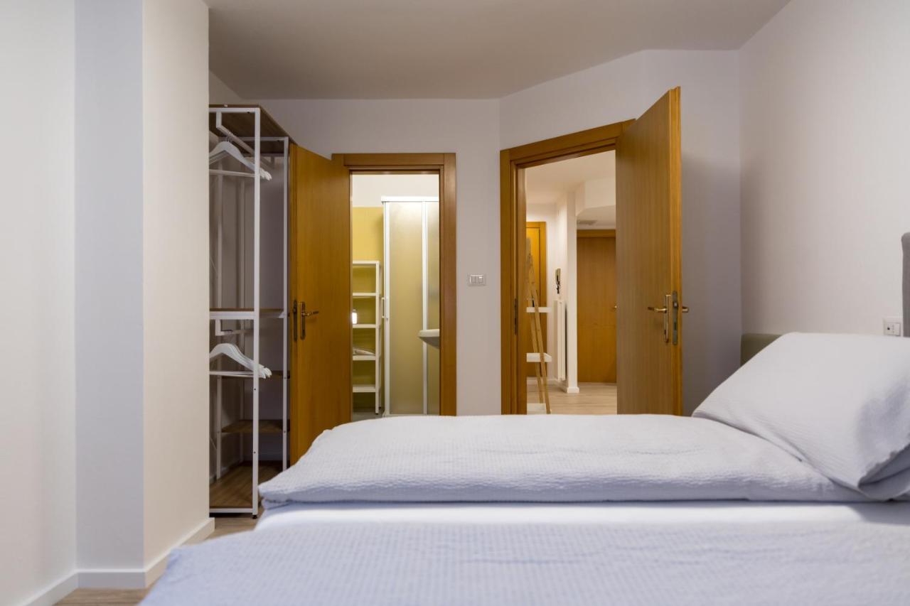 ريفا ديل غاردا Mama Apartments المظهر الخارجي الصورة