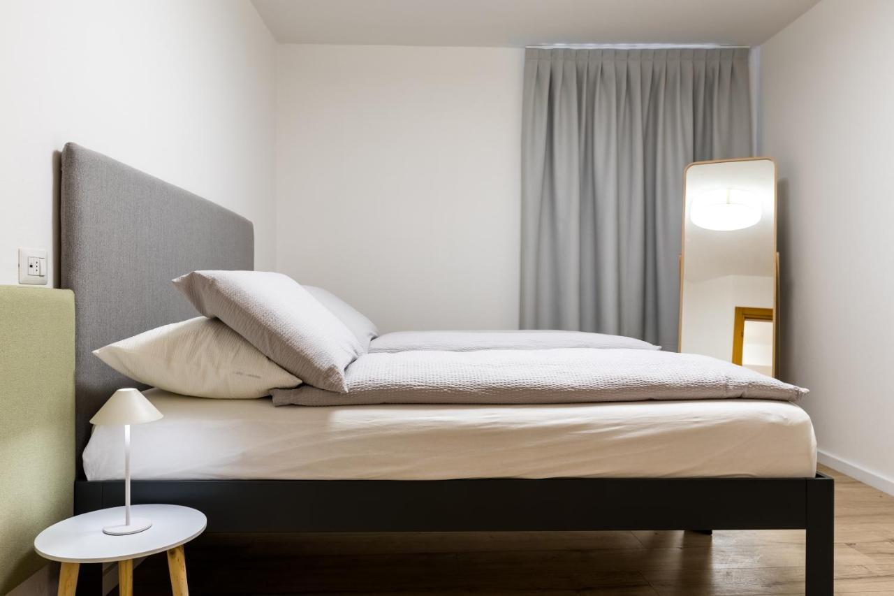 ريفا ديل غاردا Mama Apartments المظهر الخارجي الصورة