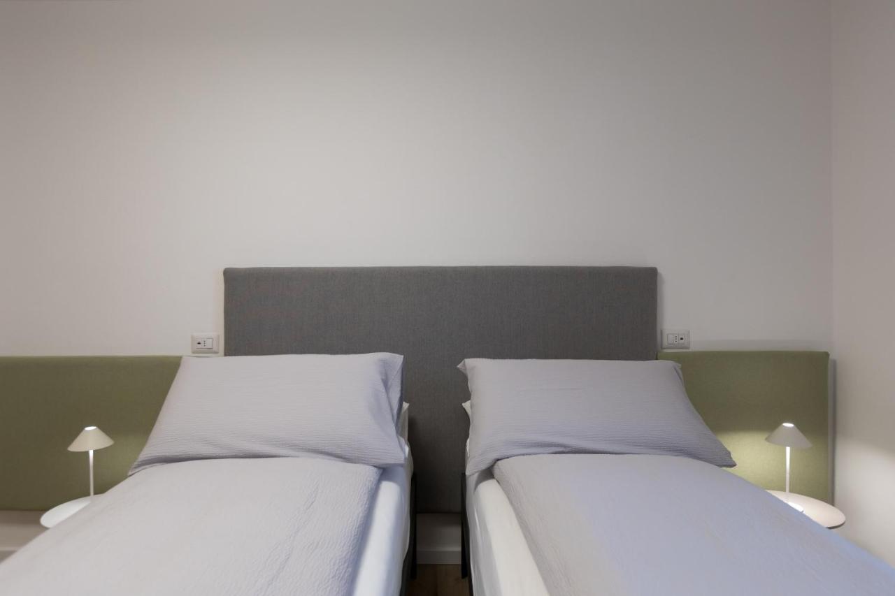 ريفا ديل غاردا Mama Apartments المظهر الخارجي الصورة
