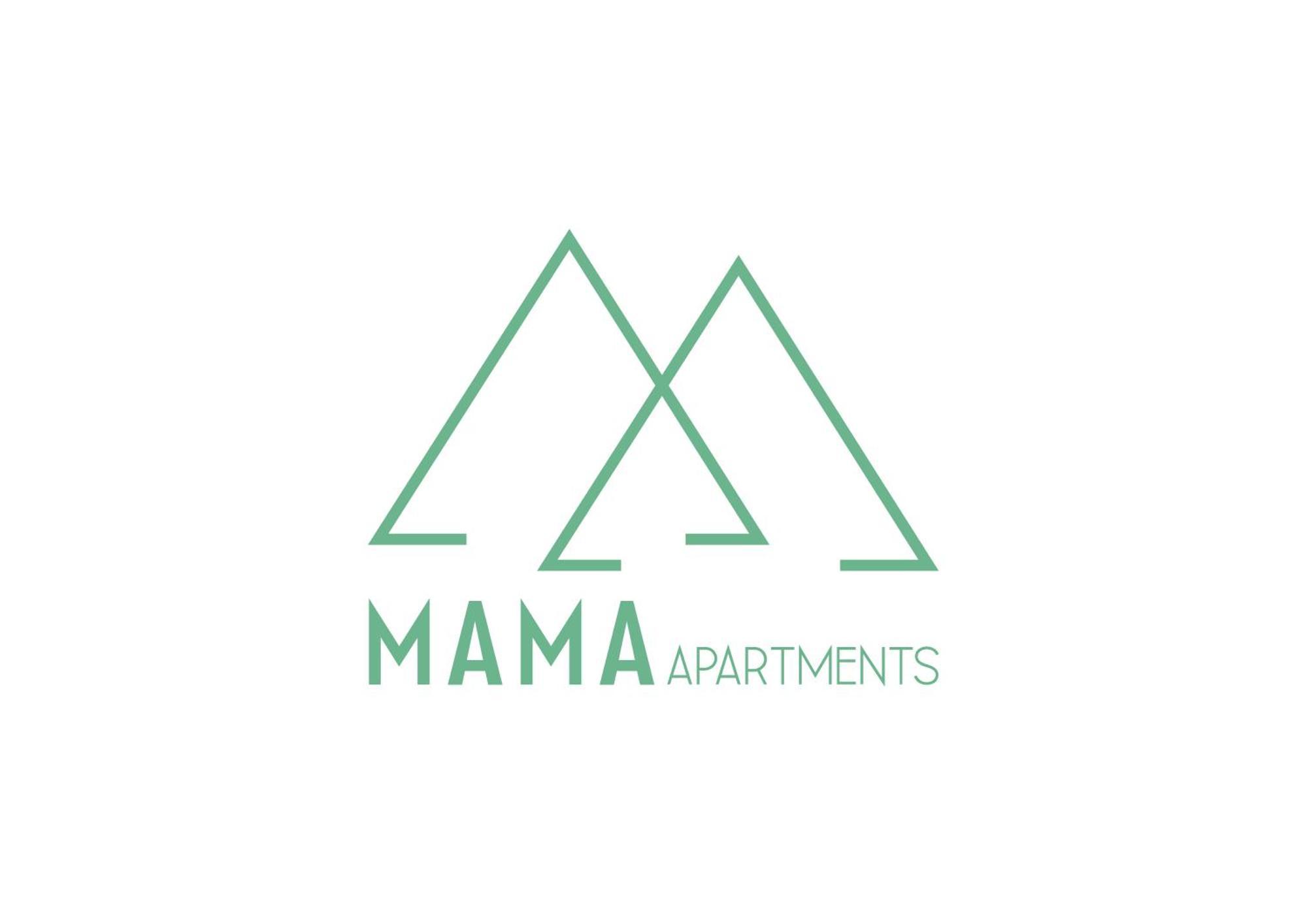 ريفا ديل غاردا Mama Apartments المظهر الخارجي الصورة