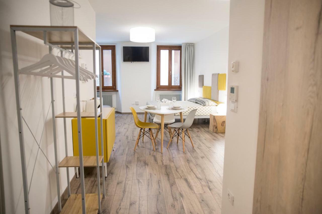 ريفا ديل غاردا Mama Apartments المظهر الخارجي الصورة