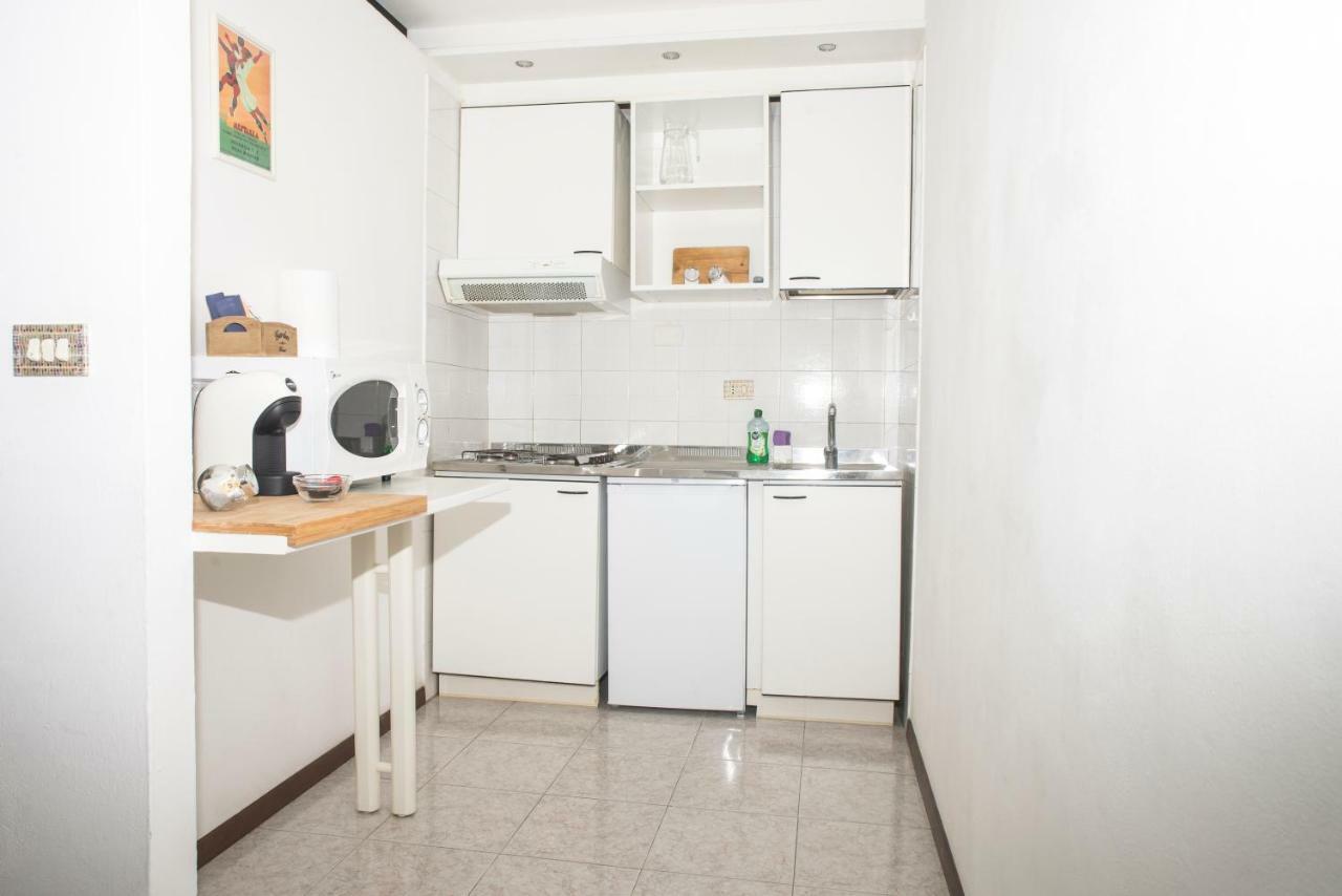 ريفا ديل غاردا Mama Apartments المظهر الخارجي الصورة
