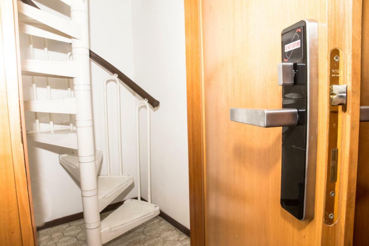ريفا ديل غاردا Mama Apartments المظهر الخارجي الصورة