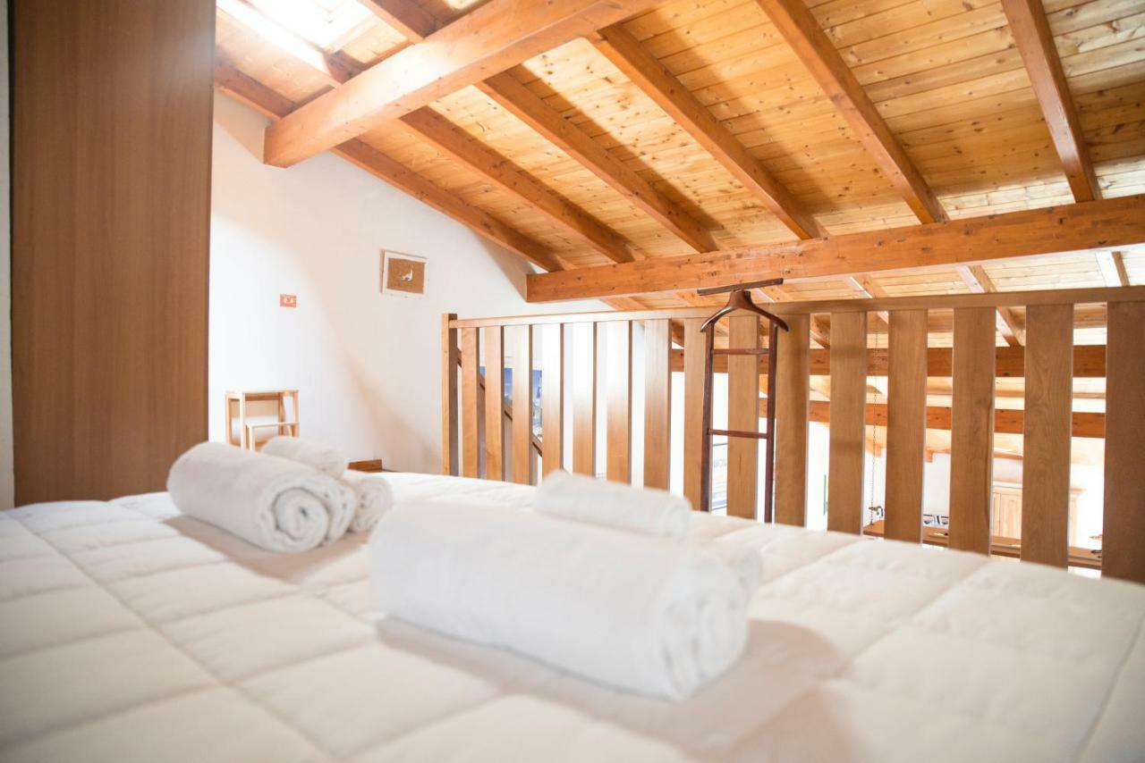ريفا ديل غاردا Mama Apartments المظهر الخارجي الصورة