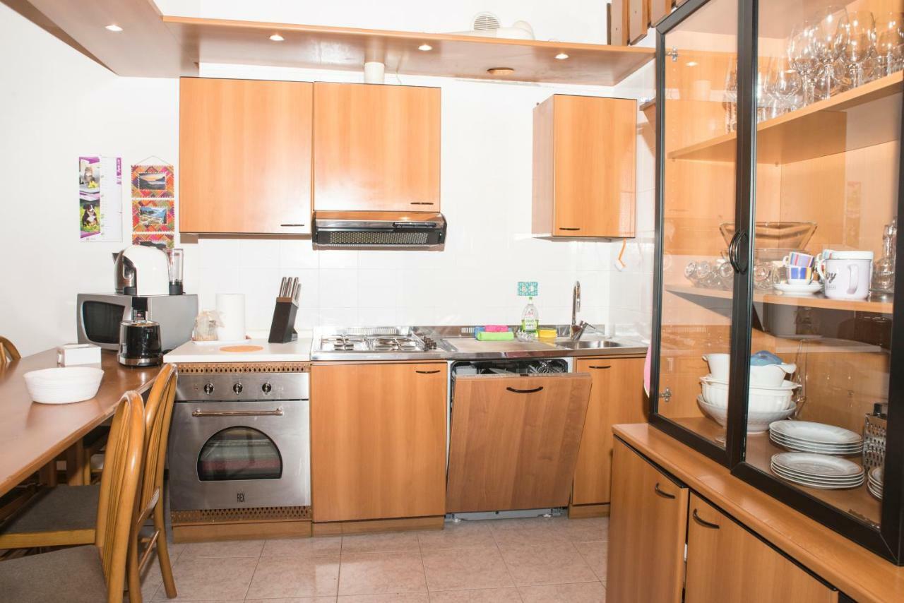 ريفا ديل غاردا Mama Apartments المظهر الخارجي الصورة