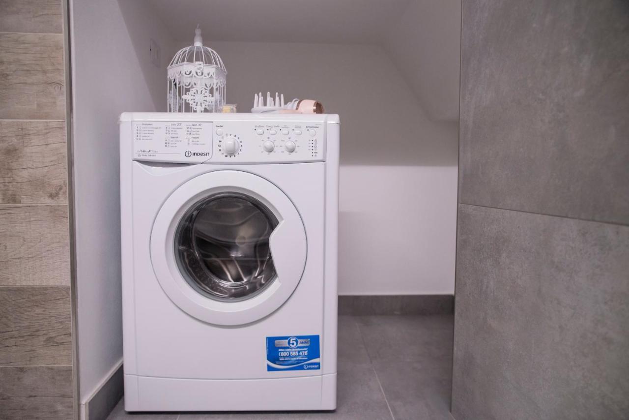 ريفا ديل غاردا Mama Apartments المظهر الخارجي الصورة